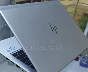 New Laptop HP EliteBook 840 4GB Intel Core I5 SSD 512GB