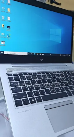 New Laptop HP EliteBook 840 4GB Intel Core I5 SSD 512GB