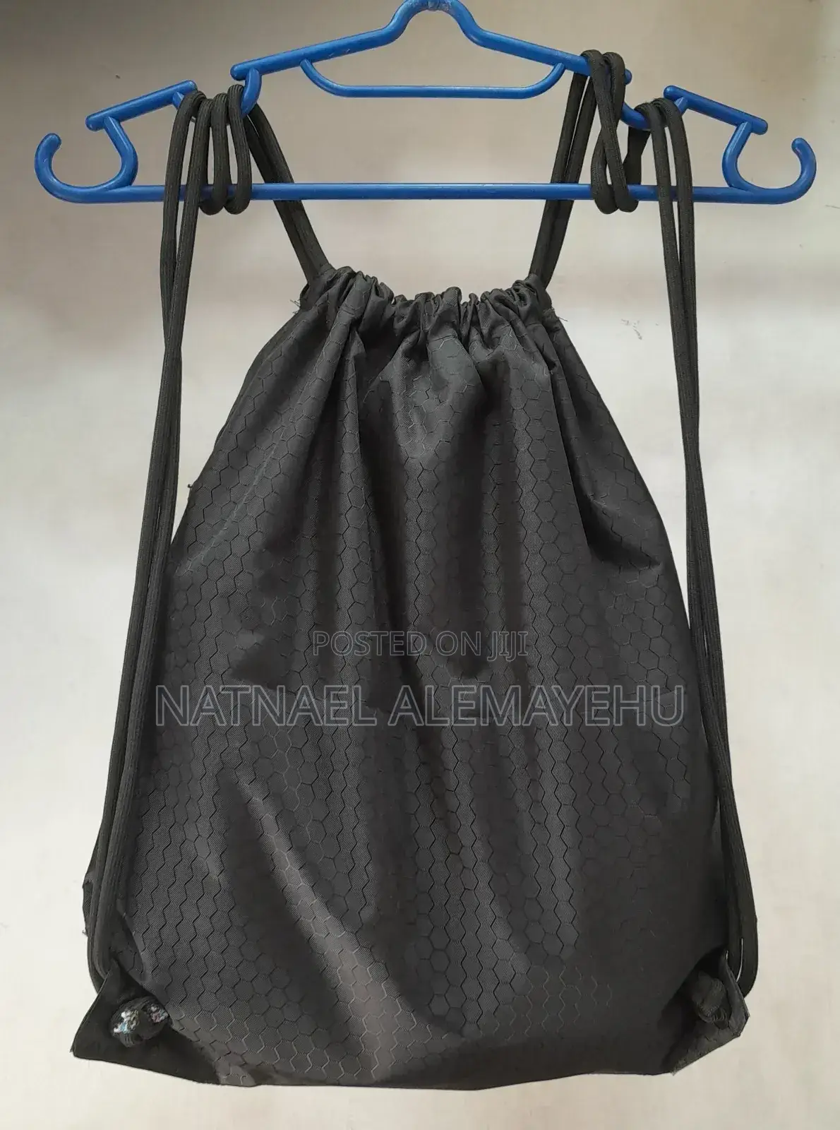 Nike Back Bag