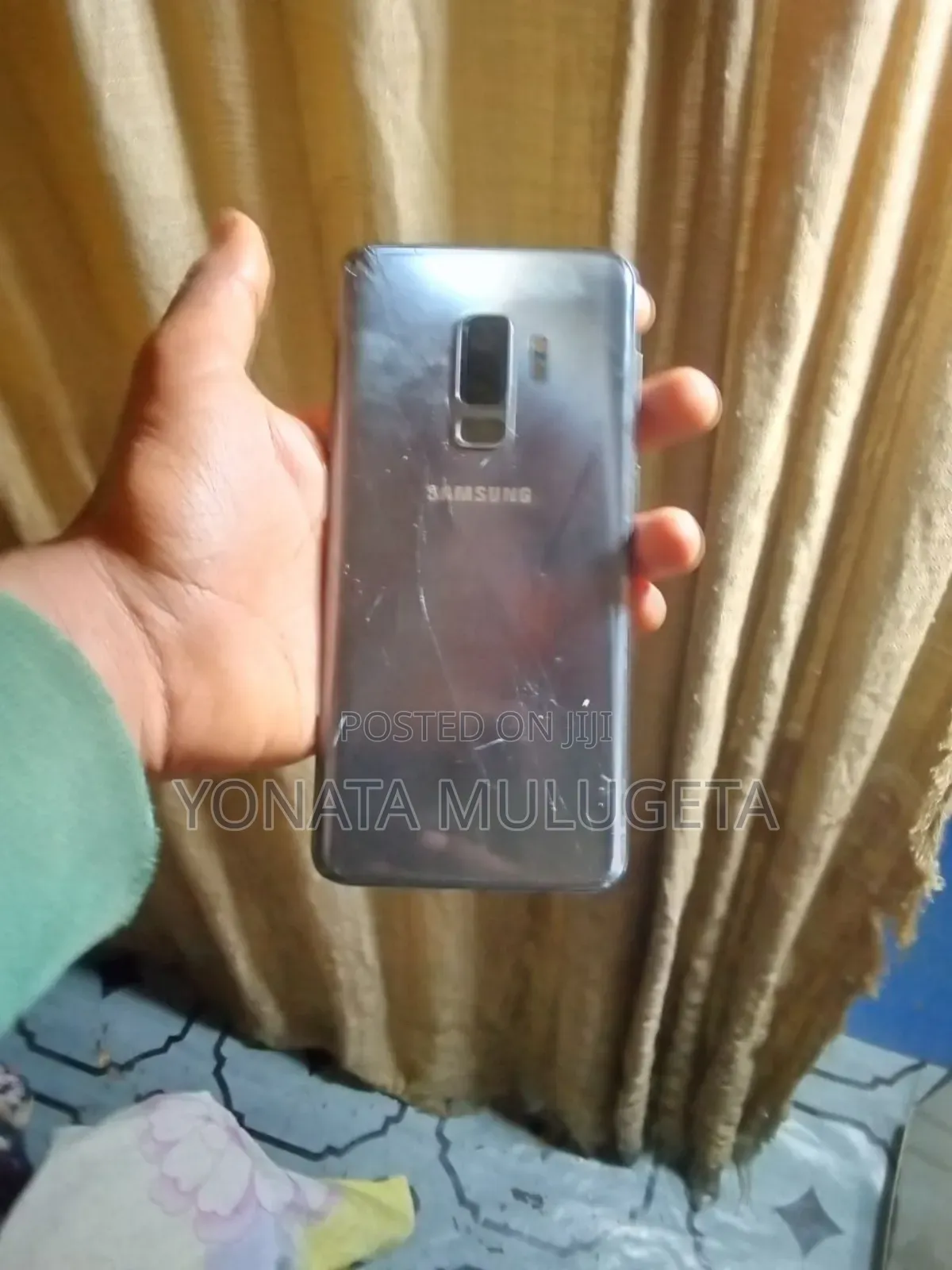 Samsung Galaxy S9 Plus 64 GB