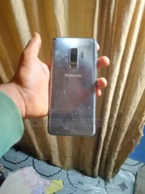 Samsung Galaxy S9 Plus 64 GB