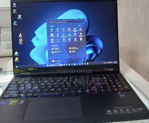 Photo - New Laptop Acer Predator Helios Neo 16 32GB Intel Core I9 SSD 1T