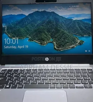 Photo - New Laptop HP Elitepad 900 8GB Intel Core I7 SSD 256GB