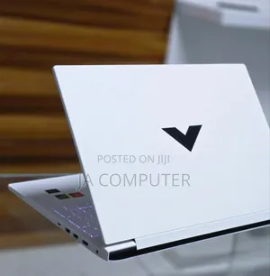 New Laptop HP Victus 16 16GB AMD Ryzen 7 SSD 1T