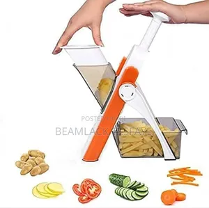 Vegetable Cutter