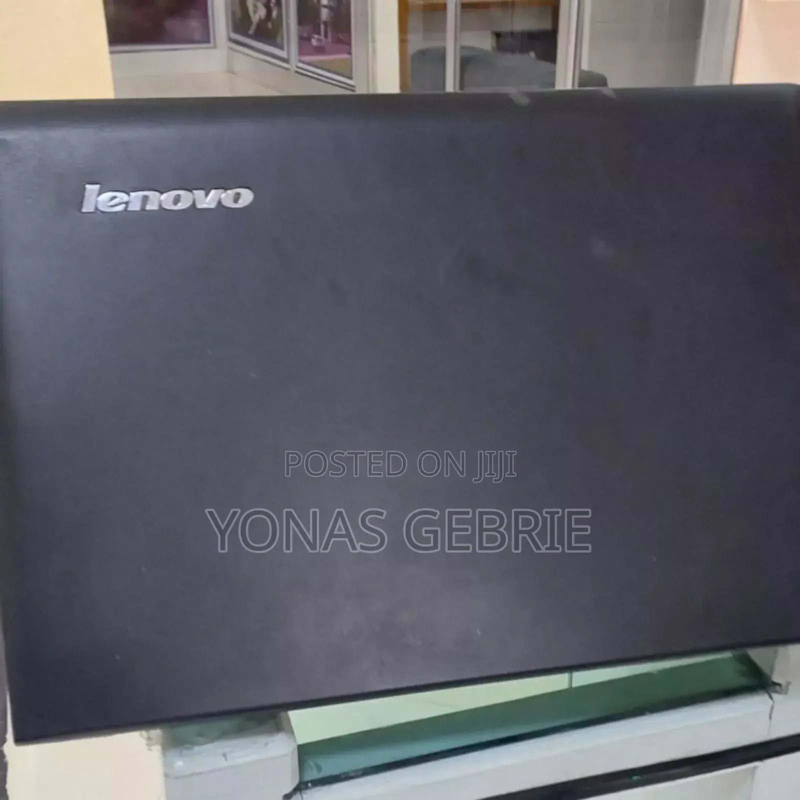 Laptop Lenovo 8GB Intel Core 2 Quad SSD 500GB