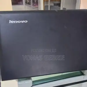 Laptop Lenovo 8GB Intel Core 2 Quad SSD 500GB