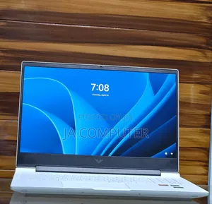New Laptop HP Victus 16 16GB AMD Ryzen 7 SSD 1T