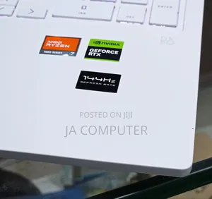 New Laptop HP Victus 16 16GB AMD Ryzen 7 SSD 1T