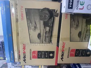 Photo - Mewe 43 Smart Tv