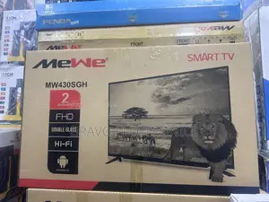 Mewe 43 Smart Tv