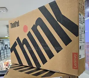 New Laptop Lenovo Thinkpad L14 16GB Intel Core I5 SSD 256GB