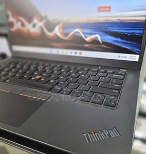 New Laptop Lenovo Thinkpad L14 16GB Intel Core I5 SSD 256GB