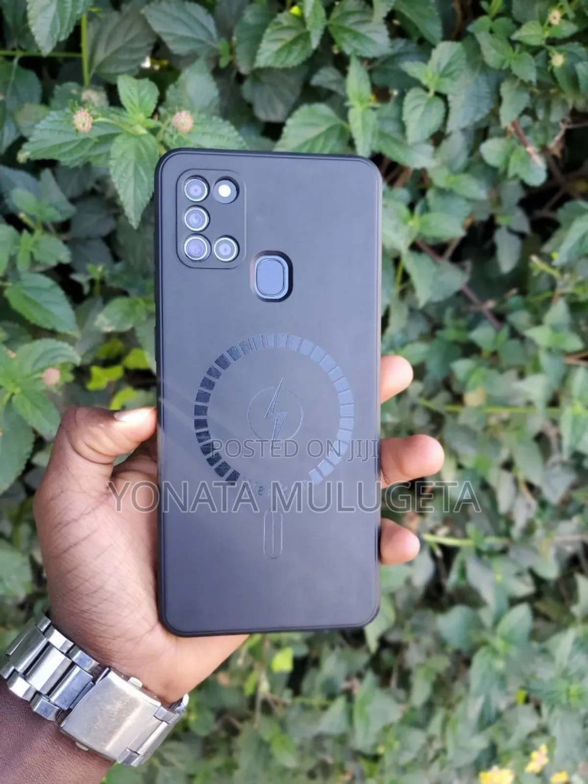 Samsung Galaxy A21s 64 GB