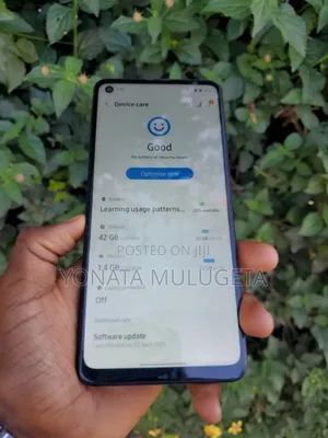 Samsung Galaxy A21s 64 GB