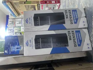 Photo - Ice Land Water Dispenser