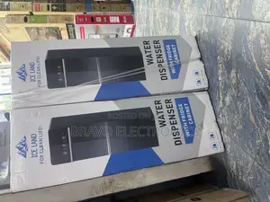Ice Land Water Dispenser