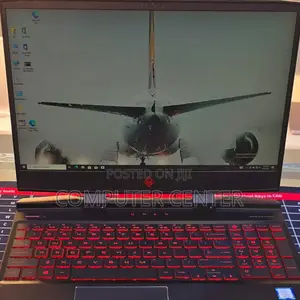 Photo - New Laptop HP Omen X 16GB Intel Core I7 SSD 512GB
