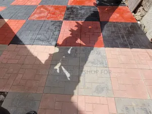 የቴራዞ ቀለም ቅብና ቀለም ሽያጭ