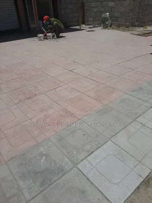 የቴራዞ ቀለም ቅብና ቀለም ሽያጭ