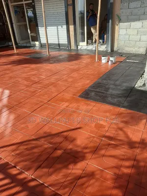 የቴራዞ ቀለም ቅብና ቀለም ሽያጭ