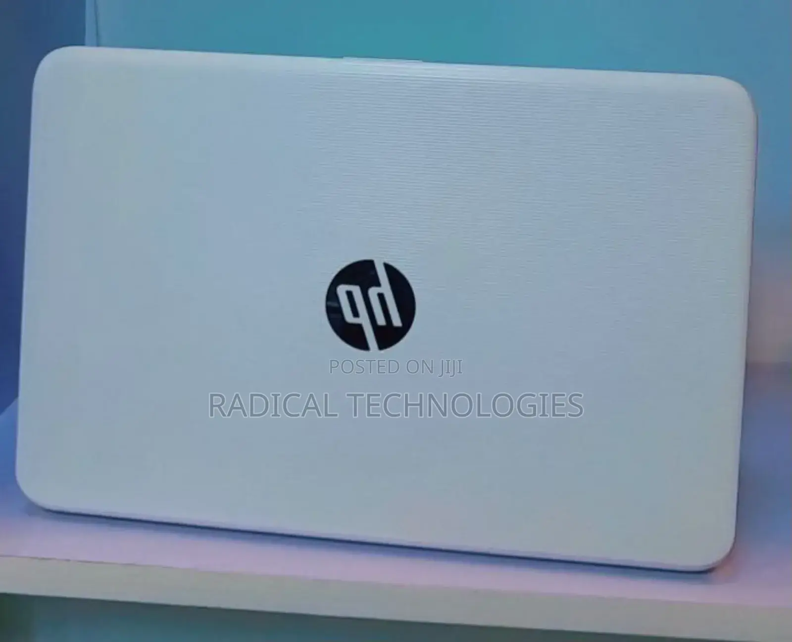 New Laptop HP Stream Notebook 4GB Intel Celeron SSD 60GB