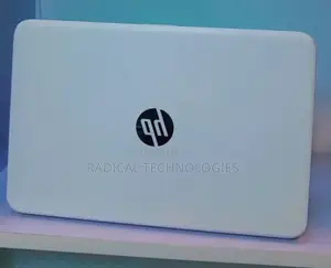 New Laptop HP Stream Notebook 4GB Intel Celeron SSD 60GB