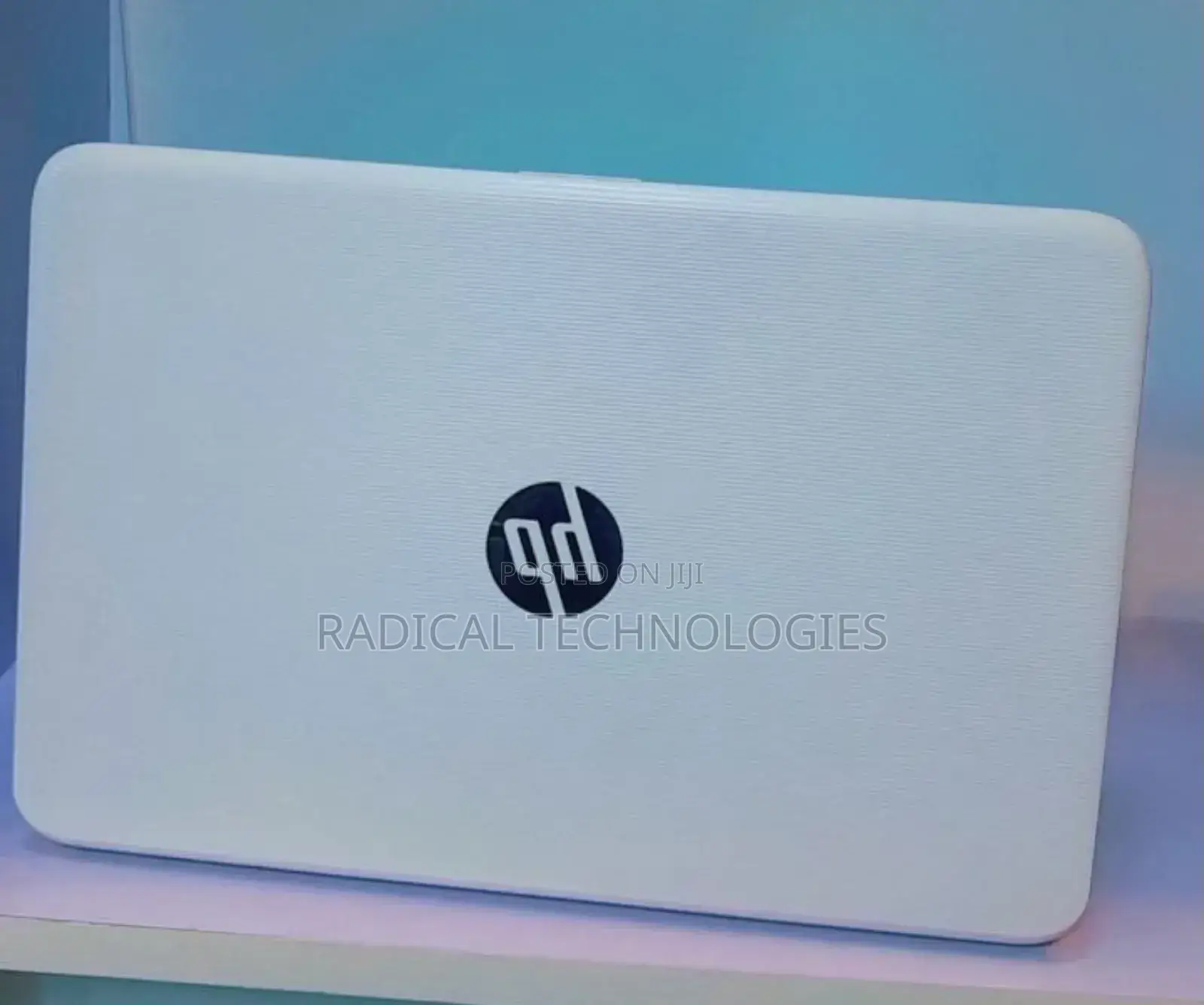 New Laptop HP Stream Notebook 4GB Intel Celeron SSD 60GB