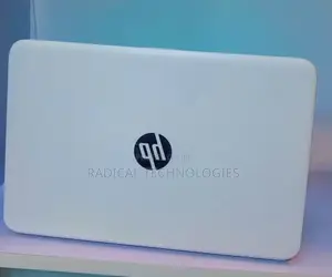 New Laptop HP Stream Notebook 4GB Intel Celeron SSD 60GB