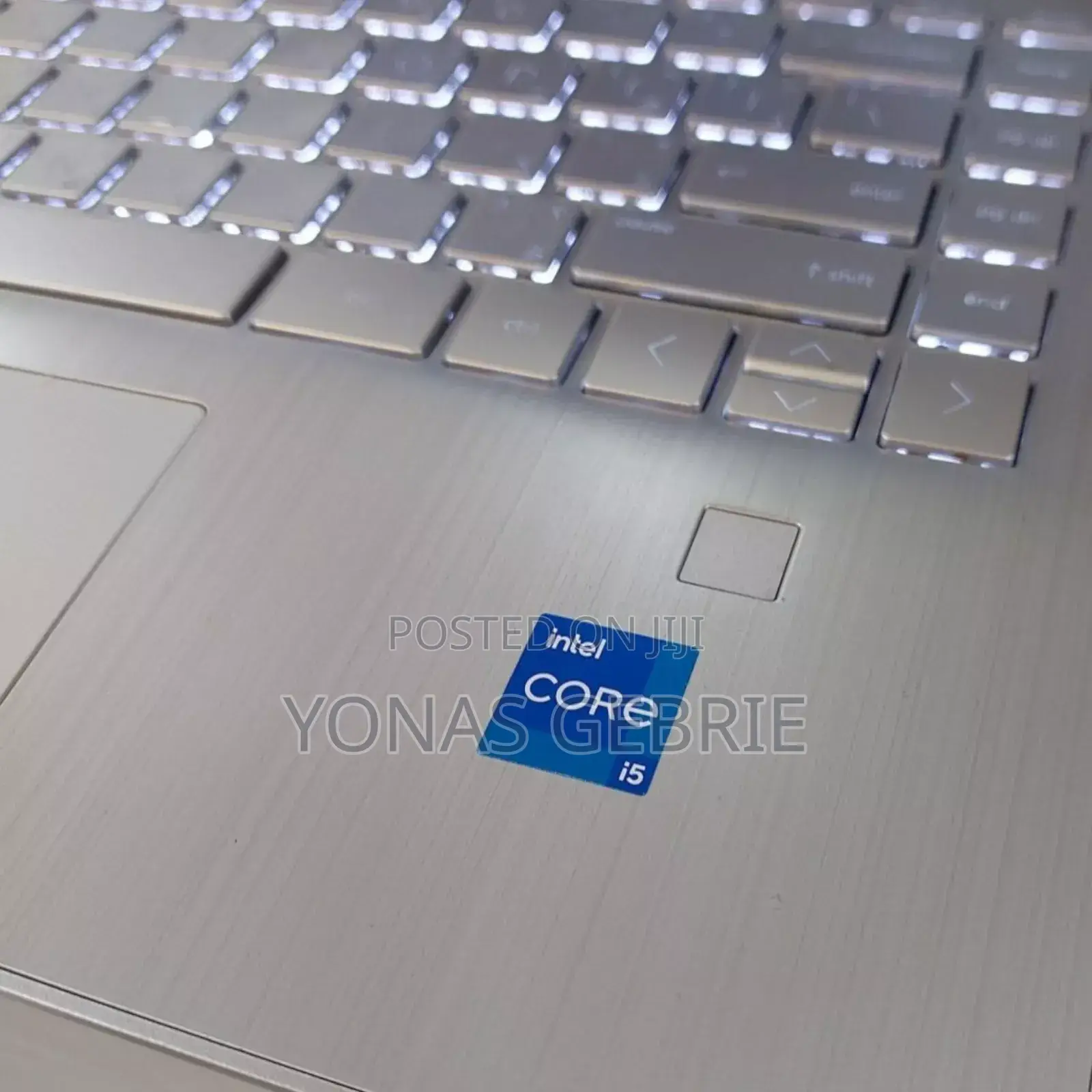 New Laptop HP Stream Notebook 8GB Intel Core I5 SSD 512GB