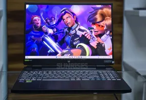 Photo - New Laptop Acer Predator Helios Neo 16 16GB Intel Core I9 SSD 1T