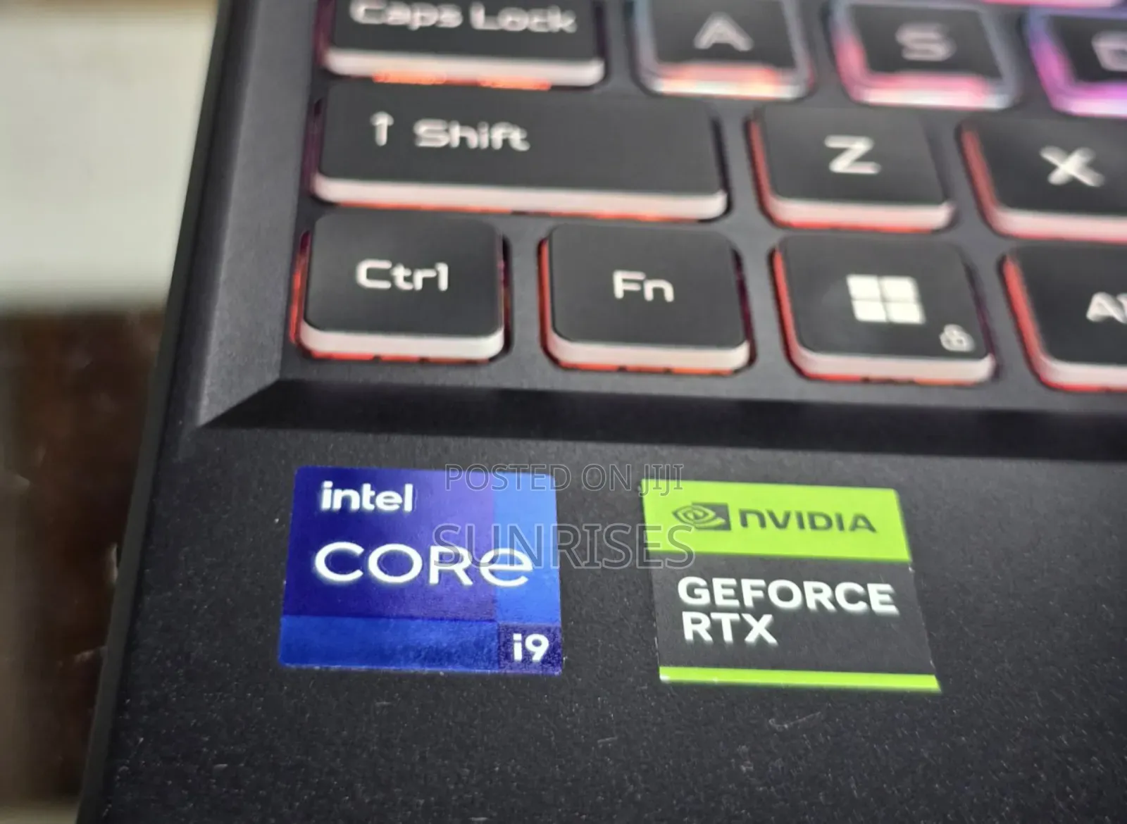 New Laptop Acer Predator Helios Neo 16 16GB Intel Core I9 SSD 1T