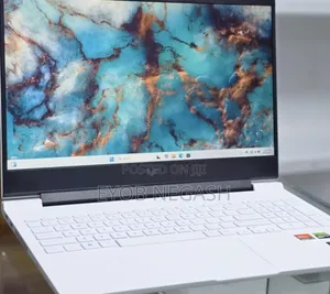 New Laptop HP Victus 16 16GB AMD Ryzen 7 SSD 1T