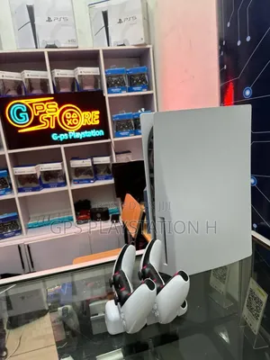 Photo - Playstation 5 F at T