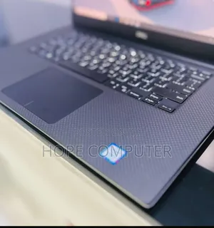 Photo - New Laptop Dell XPS 15 32GB Intel Core I7 SSD 512GB
