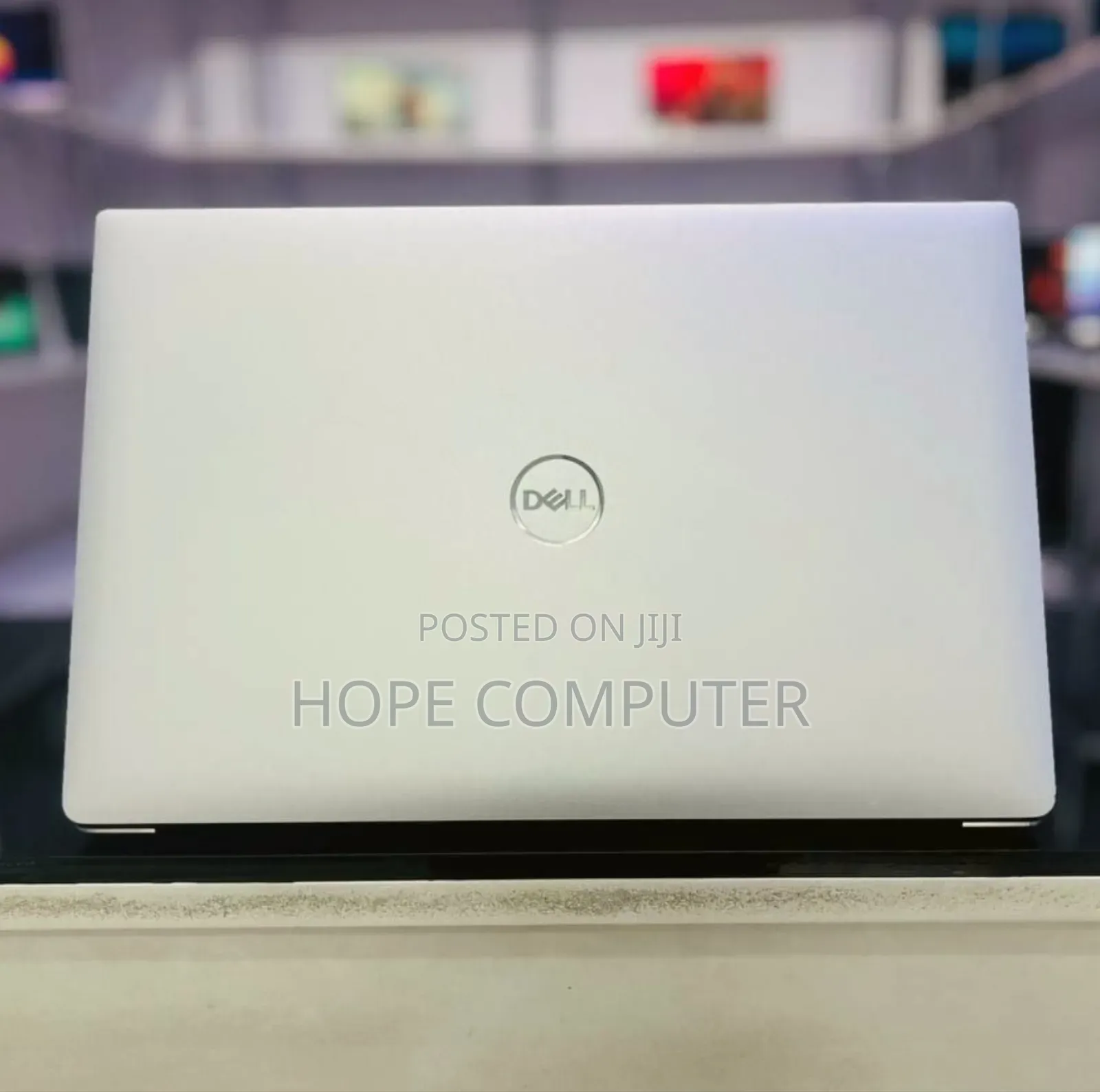 New Laptop Dell XPS 15 32GB Intel Core I7 SSD 512GB