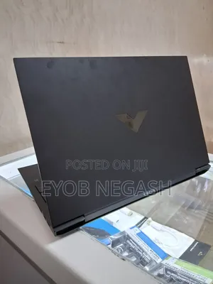 Photo - New Laptop HP Victus 16 16GB Intel Core I5 SSD 512GB