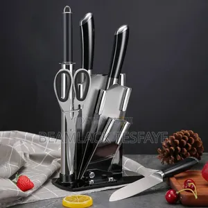 Photo - Kichen Knife Set