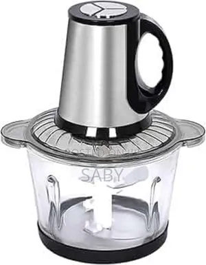 Photo - Hobby Lobby 3 in 1 Chopper and Garlic Peeler