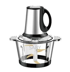 Hobby Lobby 3 in 1 Chopper and Garlic Peeler