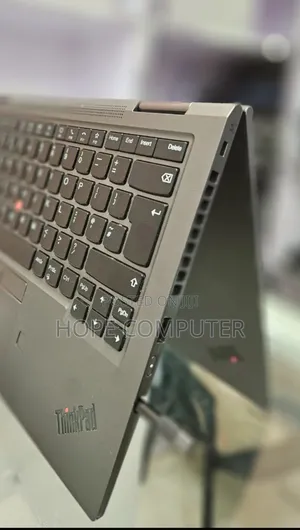 New Laptop Lenovo Thinkpad X1 Yoga 16GB Intel Core I7 SSD 512GB