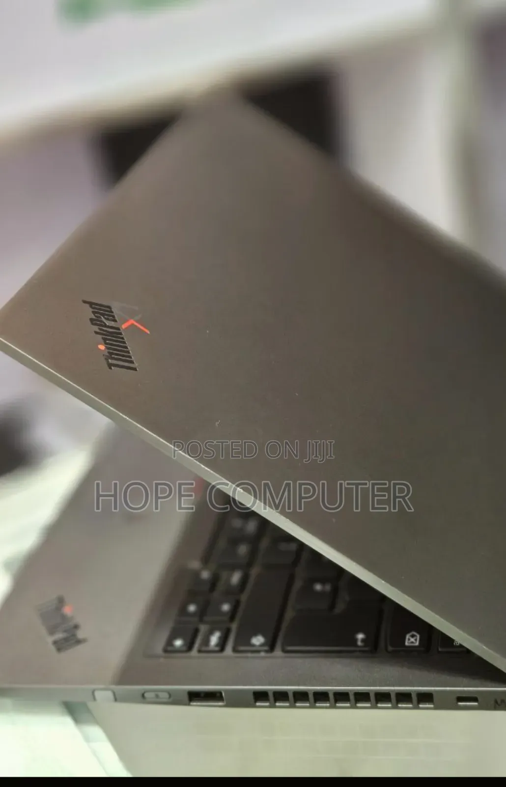 New Laptop Lenovo Thinkpad X1 Yoga 16GB Intel Core I7 SSD 512GB