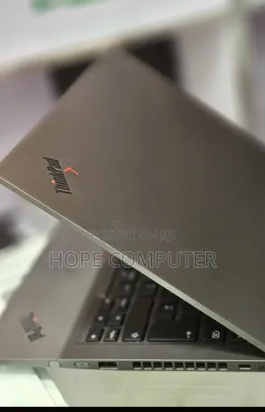 New Laptop Lenovo Thinkpad X1 Yoga 16GB Intel Core I7 SSD 512GB