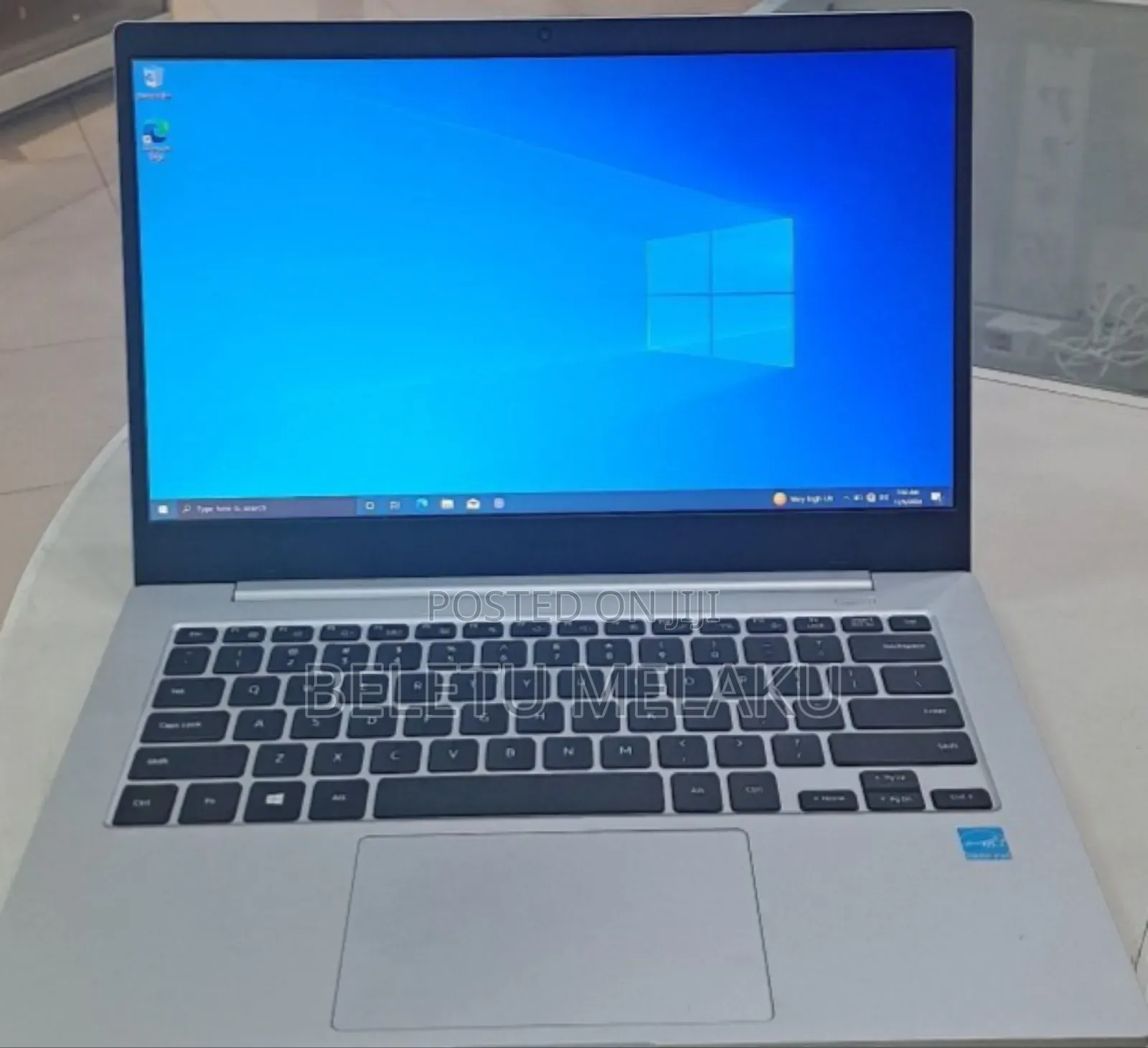 New Samsung Galaxy Book 2 4GB Qualcomm Snapdragon X Plus SSD 128GB