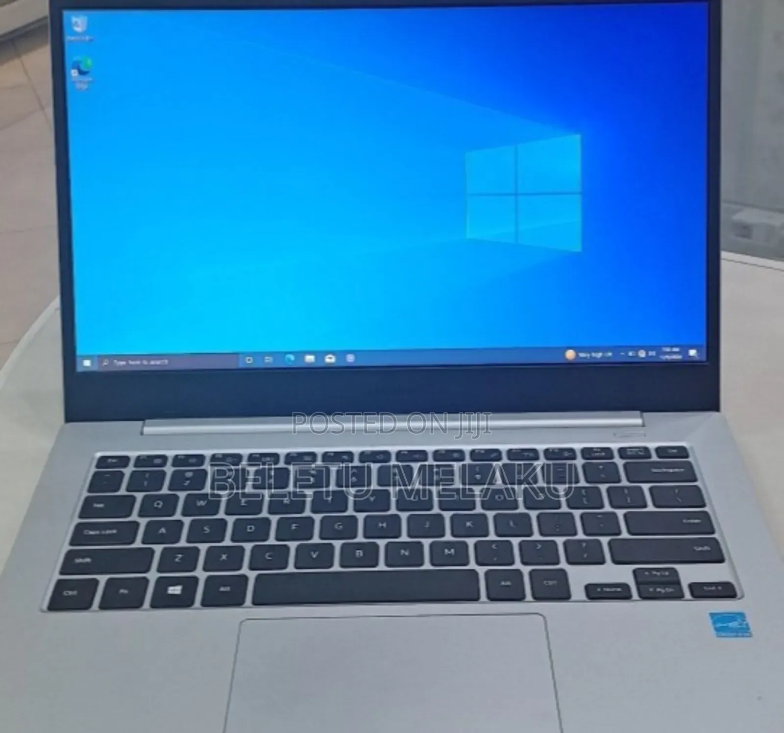 New Samsung Galaxy Book 2 4GB Qualcomm Snapdragon X Plus SSD 128GB