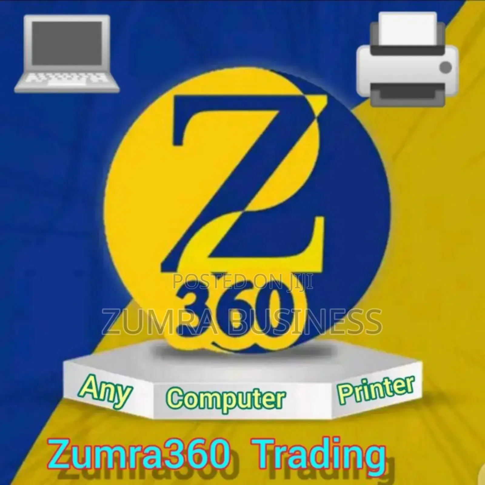 New Desktop Computer Dell OptiPlex 3020 4GB Intel Core I5 HDD 500GB