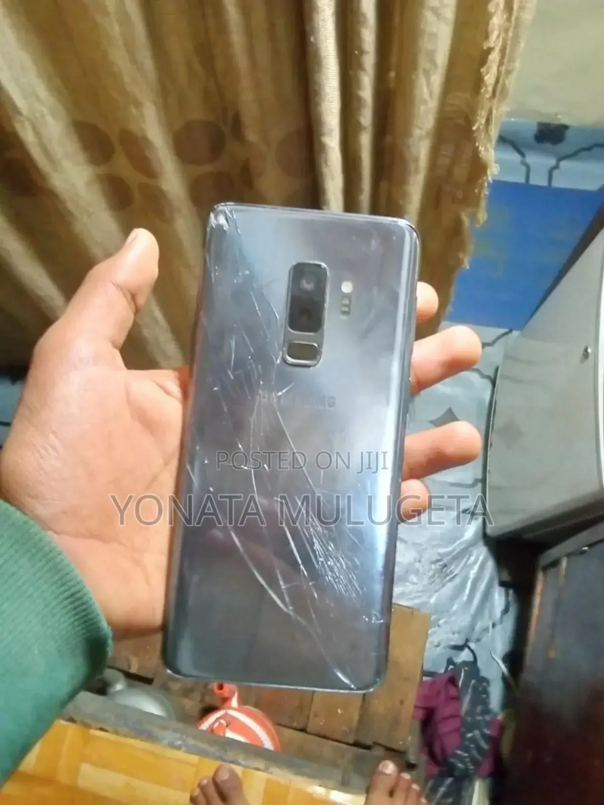 Samsung Galaxy S9 Plus 64 GB