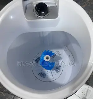 Photo - Sanford 4kg Mini Washing Machine