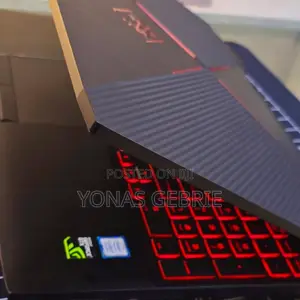 Photo - New Laptop HP Omen X 16GB Intel Core I7 SSD 512GB