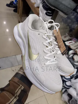 Photo - Nike Move Zero High Master Quality Smooth Shoes for You